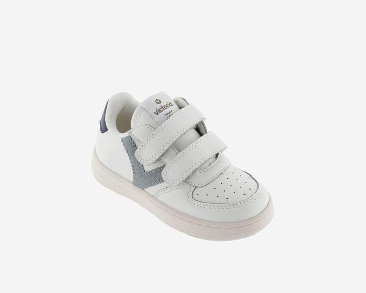 Immagine prodotto Victoria sneakers per bambini tiempo tiras efecto piel (29)