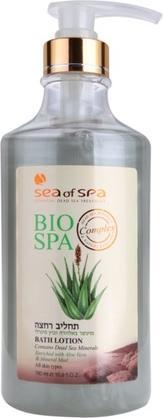 Produktbild Sea of Spa Bio Spa Aloe Vera & Mineral Mud (780 ml)