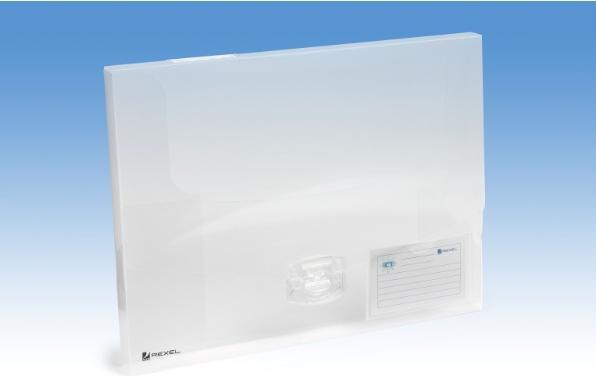 Image du produit Rexel Ice (A4, 1 x)