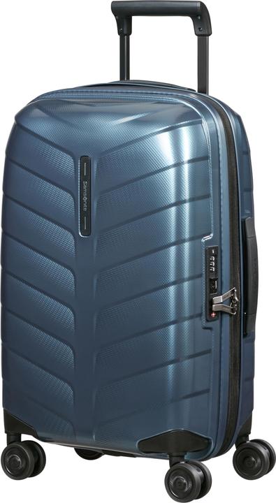 Actual product image Samsonite ATTRIX Spinner (38 l, M (50 - 90l))