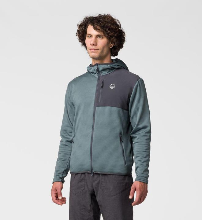 Image du produit Wild Country Sweat à capuche Session Pro Hommes (XL)