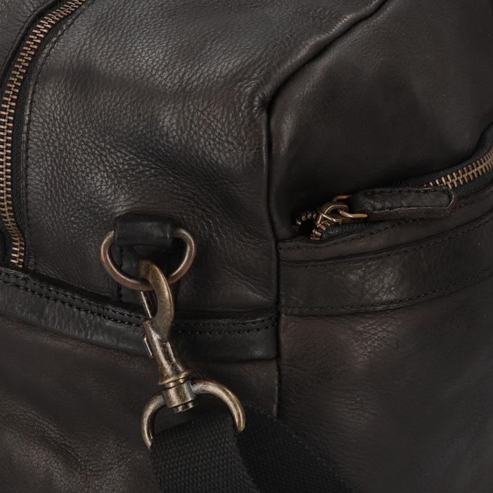 Produktbild Harbour 2nd Urban Poets Weekender Reisetasche Leder 56 cm (44 l)