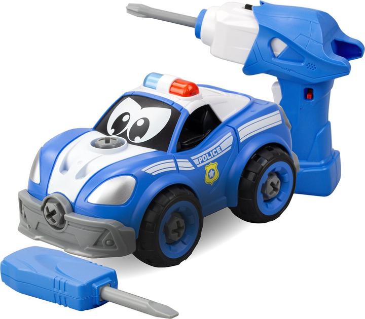 Produktbild Silverlit Build My First RC Car