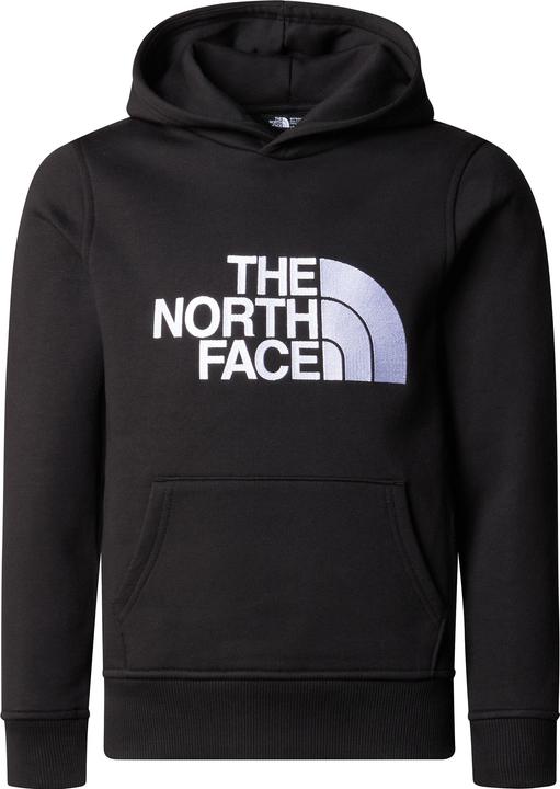 North Face B Drew Peak P/O (S)