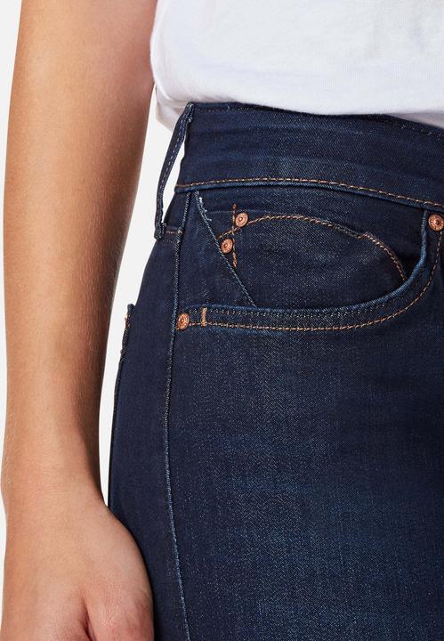 Actual product image Mavi Lexy deep sateen glam (W25/L27)