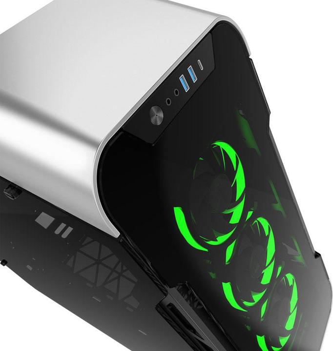 Produktbild Jonsbo TR03-G (ATX)