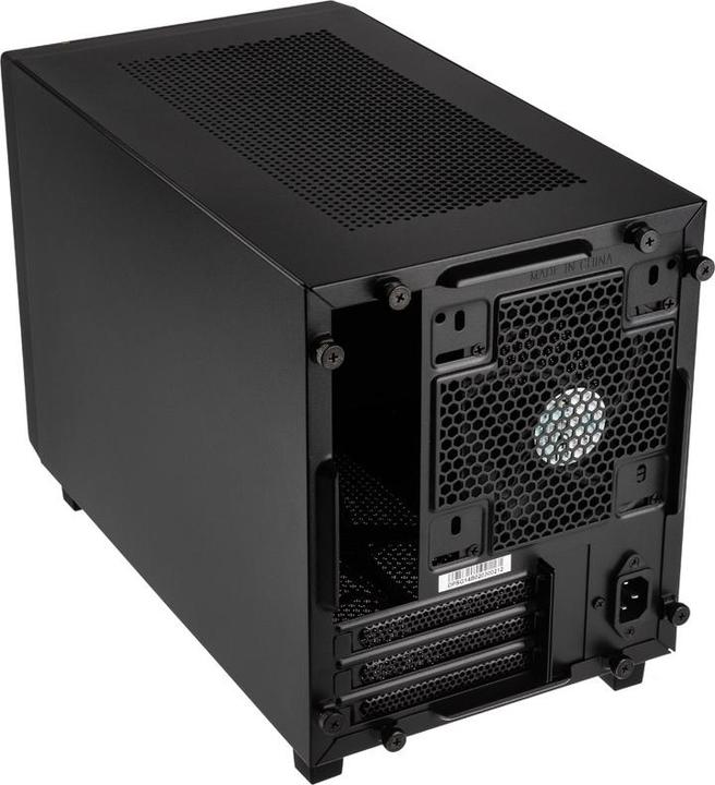 Image du produit Silverstone SST-SG14B (Mini-ITX)