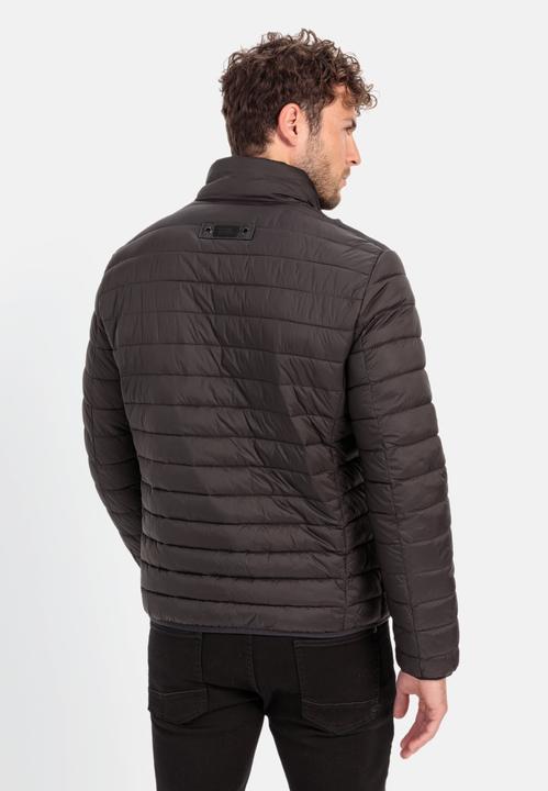 Image du produit Camel Active Veste matelassée sans duvet en polyester recyclé (58)