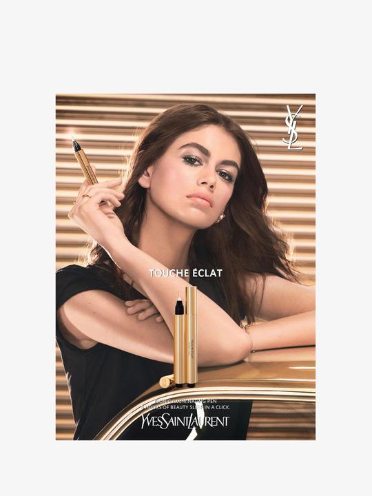 Produktbild Yves Saint Laurent Touche Eclat - Sable Lumière 4.5 (4.5 Sable Lumière)