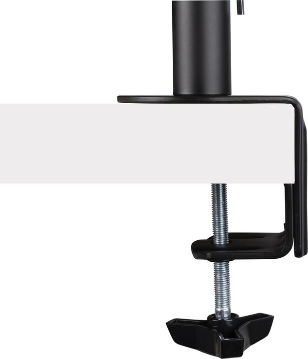 Produktbild StarTech Monitor Arm with VESA Laptop Tray (Tisch, 34")