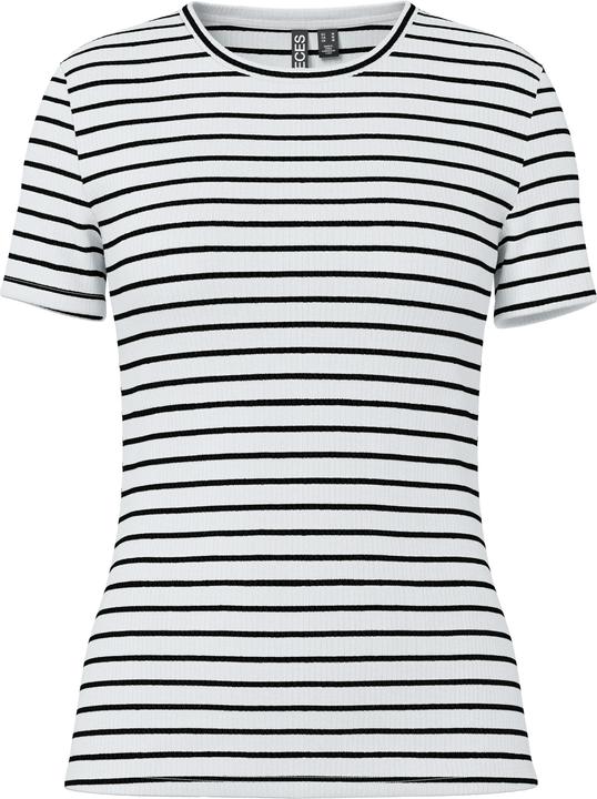 Pieces Pcruka Ss Top Noos Bc (M)