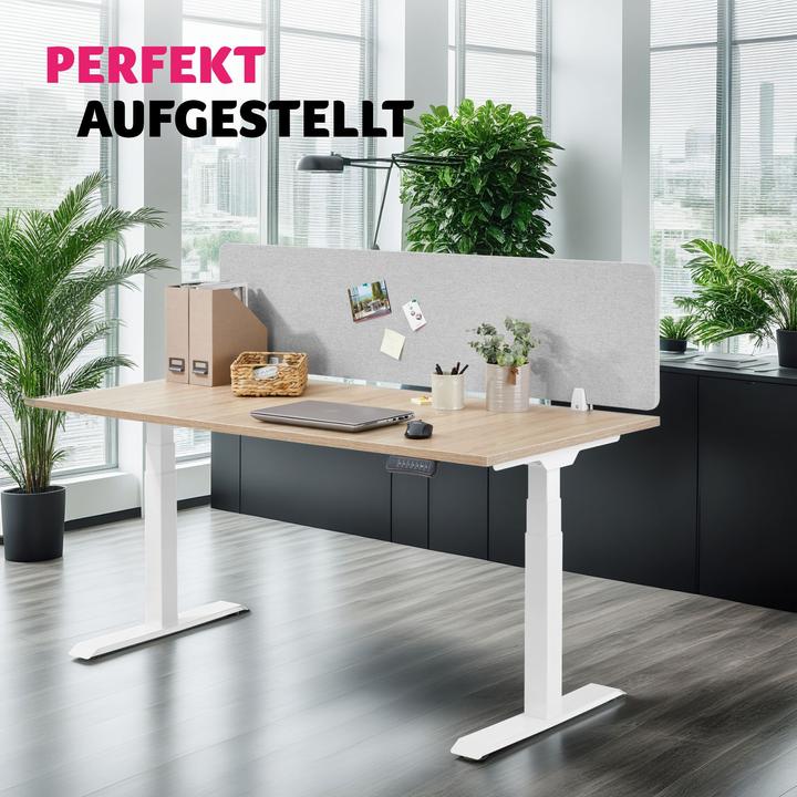 Produktbild tectake Noisy (130 x 40 cm)