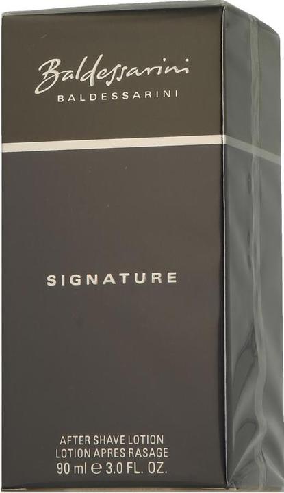 Image du produit Baldessarini Lotion après-rasage Signature (Lotion, 90 ml)