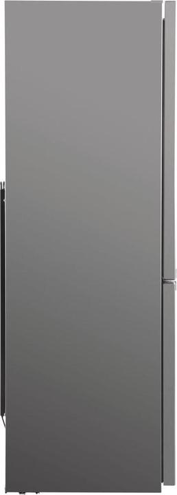 Image du produit Whirlpool W5 721E OX 2 Réfrigérateur/congélateur Pose libre Gris 308 l (308 l)