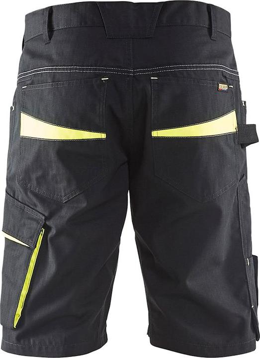 Actual product image Blakläder Shorts ripstop 1499 (48)
