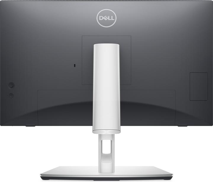 Actual product image Dell P2424HT (1920 x 1080 pixels, 23.80")