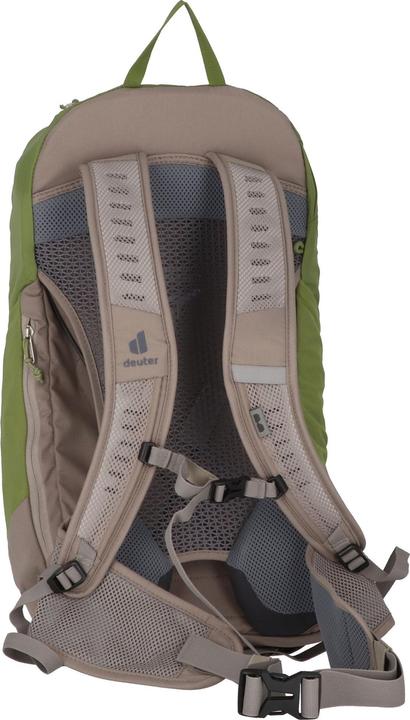 Actual product image Deuter AC Lite 23 (23 l)