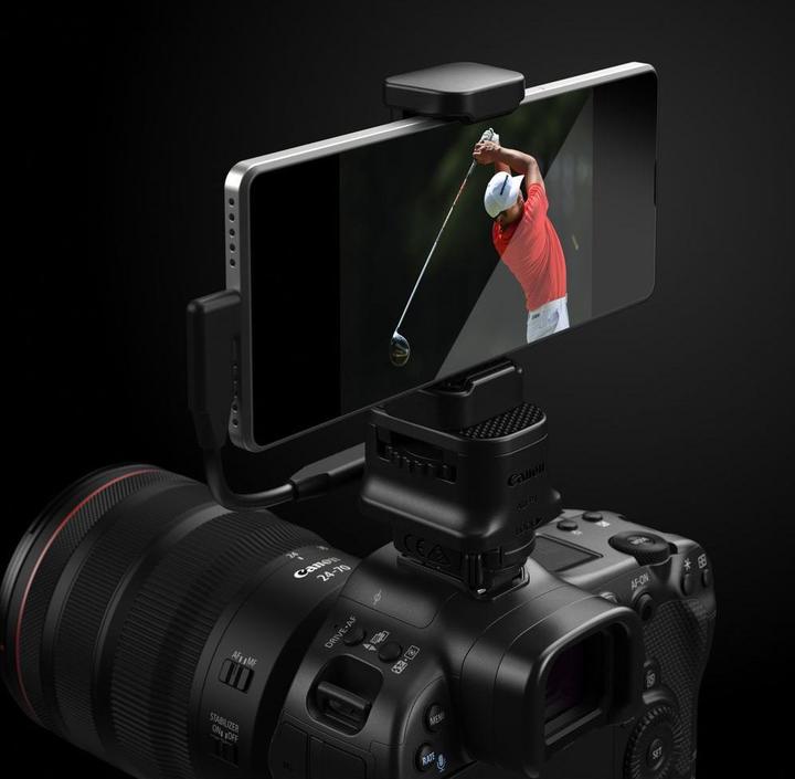 Produktbild Canon AD-P1 Zubehörschuh-Adapter (Androi (Kamera Kühler)