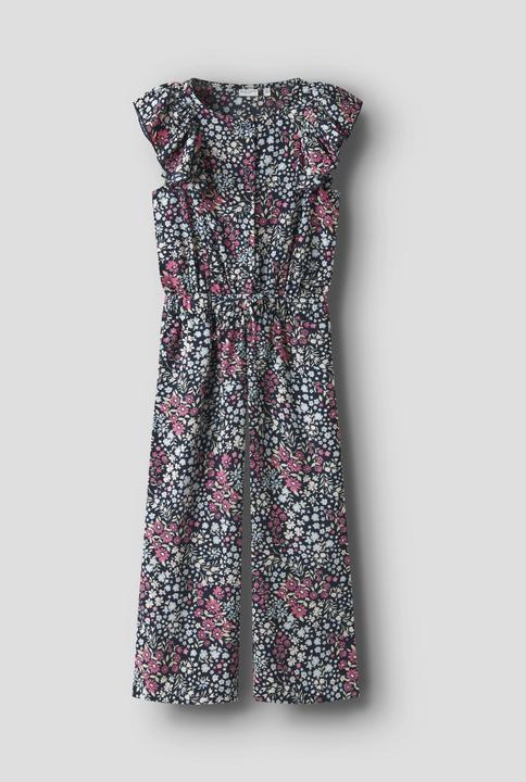 Actual product image Name it Print Jumpsuit (164)