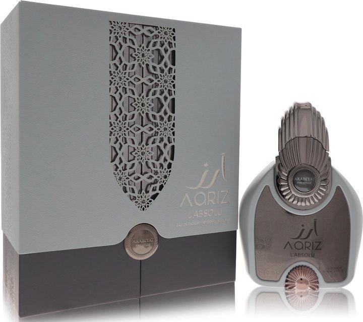 Arabiyat Prestige Aariz L'Absolu (Eau de Parfum, 100 ml)