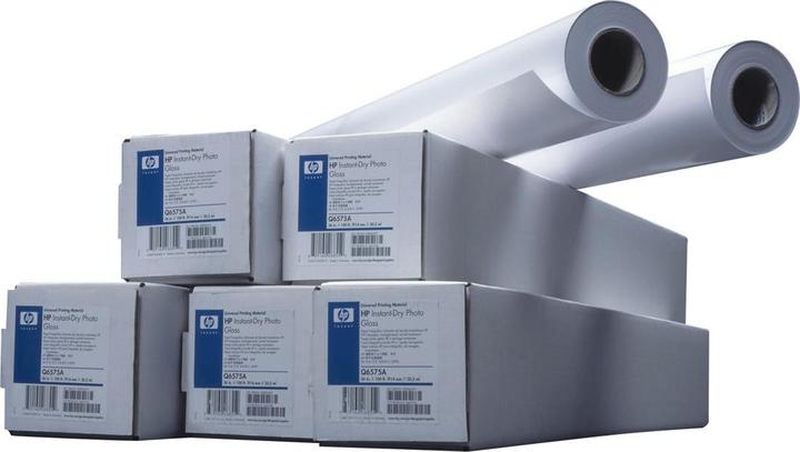 Actual product image HP Q6575a (200 g/m², Plotter rolls, 1 x)