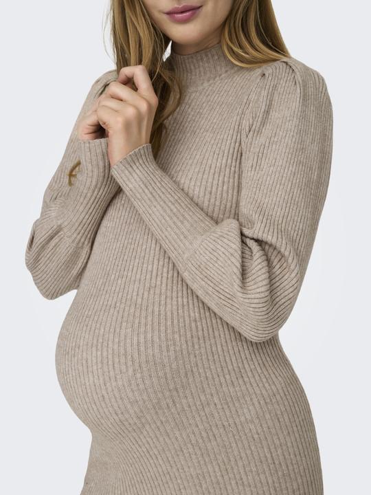 Produktbild Only Maternity OLMKATIA Kurzes Kleid Strickpullover (XL)