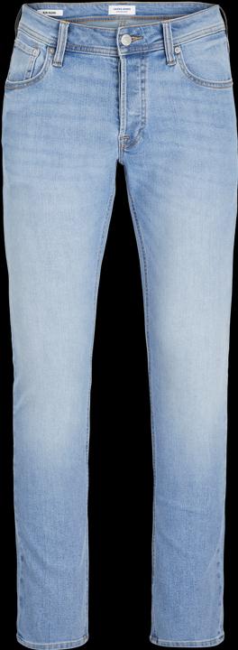 Image du produit Jack & Jones Plus Size JJIMIKE JJORIGINAL SQ 330 NOOS PLS Jeans taille basse Jeans taille basse (52)