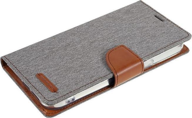 Produktbild Goospery Canvas Diary Series (Apple iPhone 14 Pro Max)