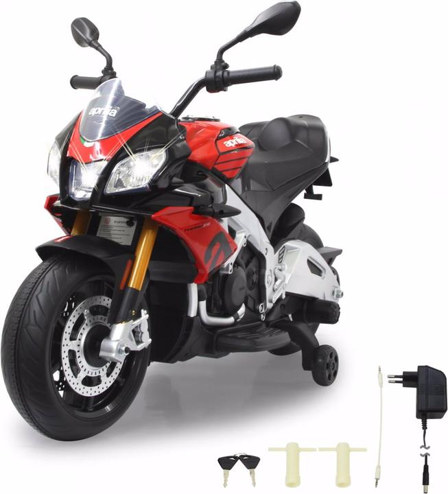 Produktbild Jamara Aprilia Tuono V4 1100 (12 V)