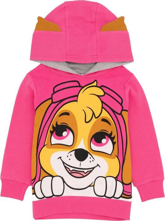 Paw Patrol Skye 3D Ears