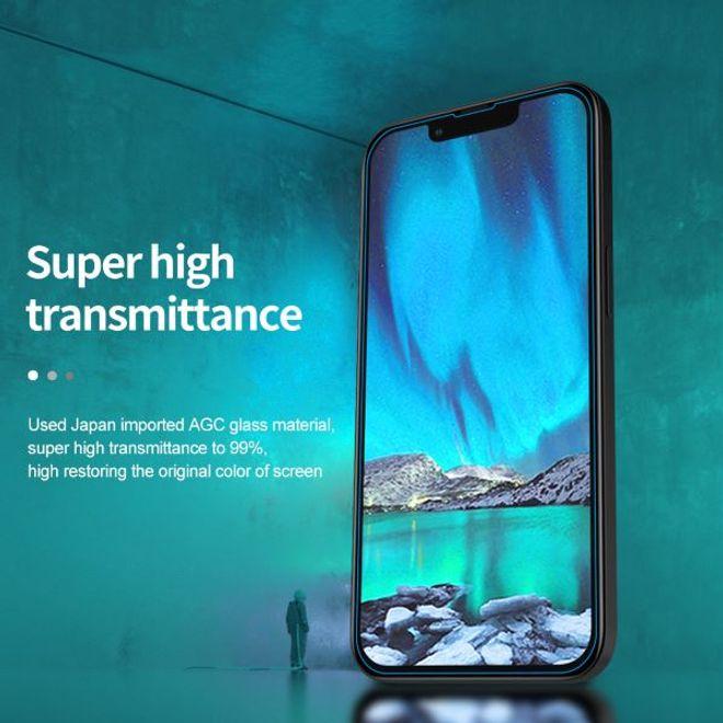 Actual product image Nillkin H+ Pro (1 Piece, Apple iPhone 14, Apple iPhone 13, Apple iPhone 13 Pro)