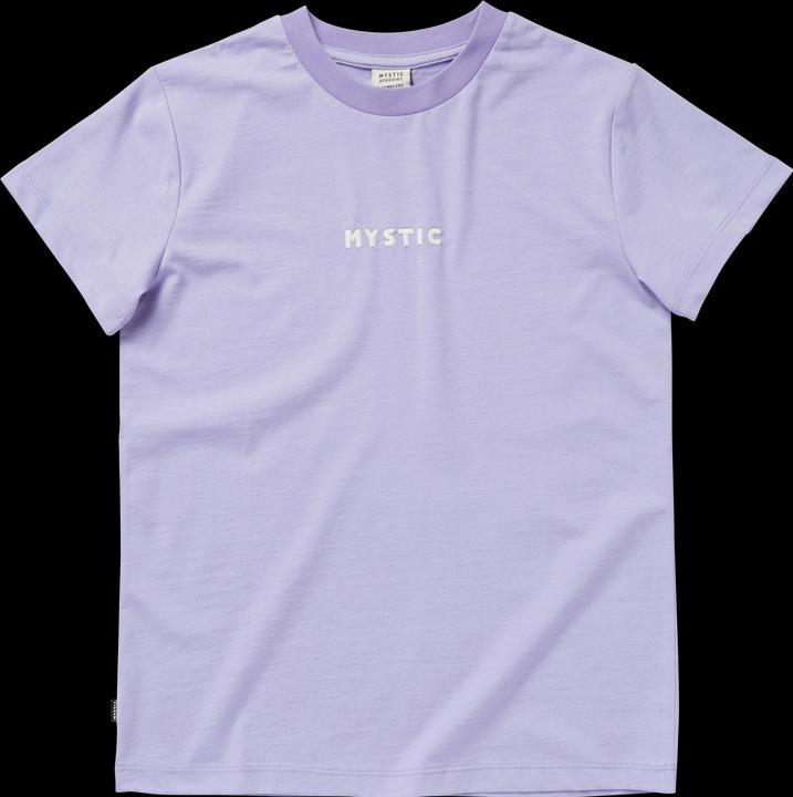 Mystic Brand Season Tee wmn