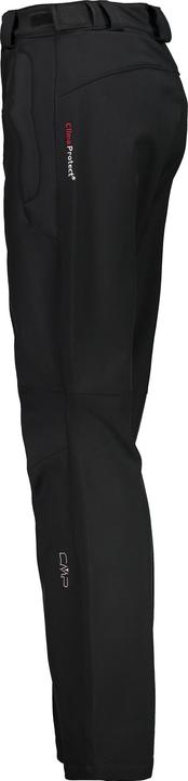 Actual product image CMP Campagnolo Kids Softshell Boys Pants (176)