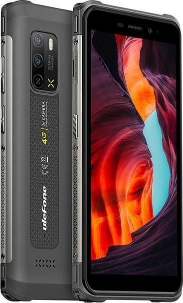 Productafbeelding Ulefone Pantser X10 Pro (64 GB, Grijs, 5.45", Dubbele SIM, 13 Mpx, 4G)