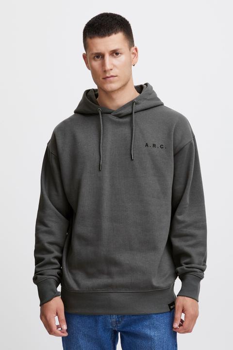 Actual product image Solid SDHanno - Sweatshirt - 21301086-ME (XXL)