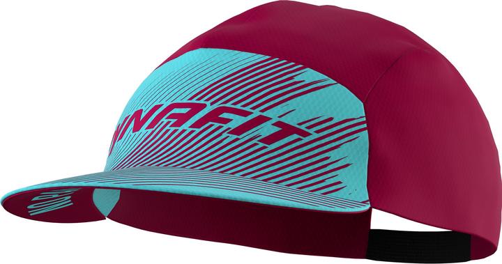 Actual product image Dynafit Alpine Graphic Visor Cap (58)