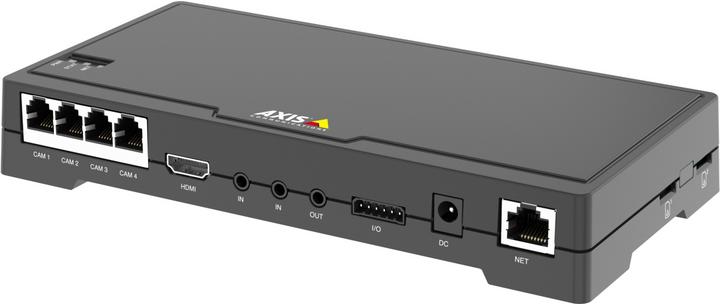 Image du produit Axis FA54 Unité principale (Enregistreur vidéo en réseau (NVR))