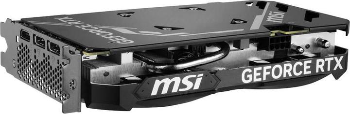 Produktbild MSI GeForce RTX 4060 Ti VENTUS 2X (16 GB)