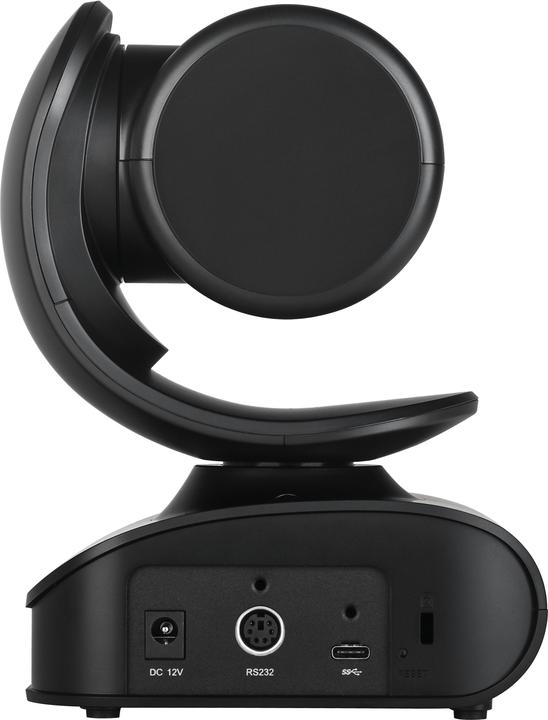 Actual product image AVer Camera PTZ Wideokonferencja CAM540 1VG032