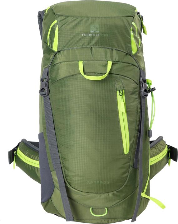 Immagine prodotto Trevolution Speer (25 l)