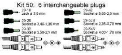 Immagine prodotto Alpha Elettronica SW25 REG