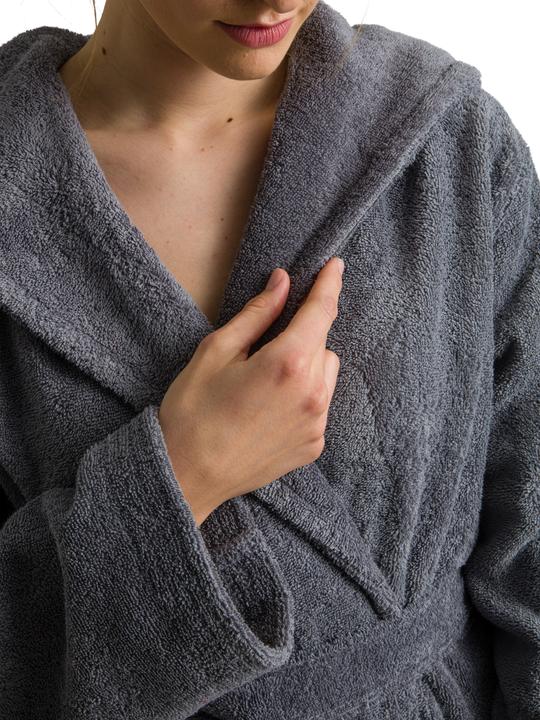 Image du produit Möve Peignoirs de bain Superwuschel (XXL)