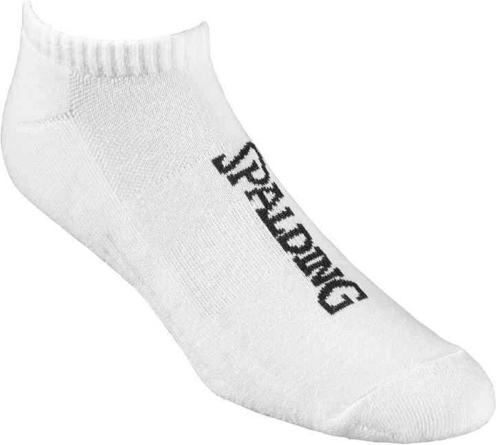 Spalding Essential Sock Low Cut