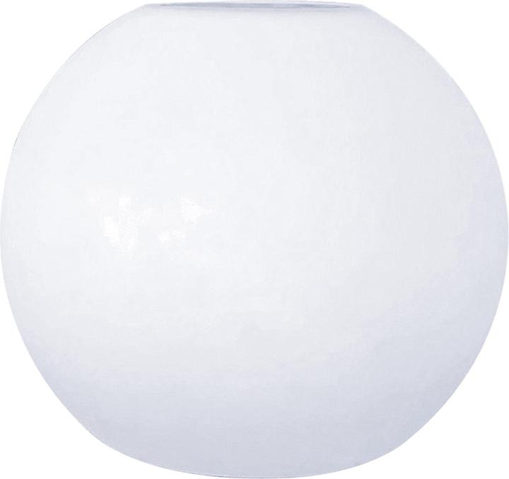 Produktbild Megatron Akku Kugelleuchte Litta S RGB/W BT-Laut. Ø25cm (40 lm)