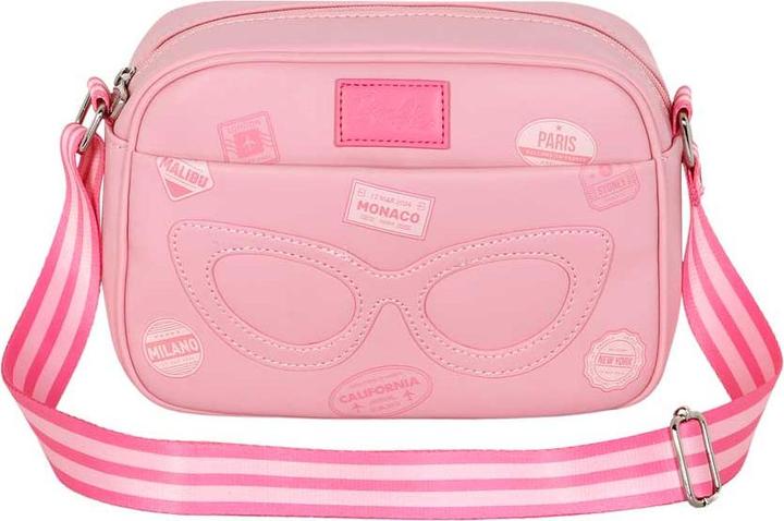 Immagine prodotto Karactermania Piccola borsa a tracolla fashion da viaggio