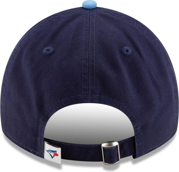 Actual product image New Era 9Twenty Strapback Toronto Jays
