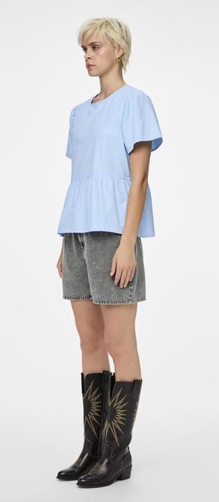 Actual product image Pieces PCULA Wendbares Top (XS)