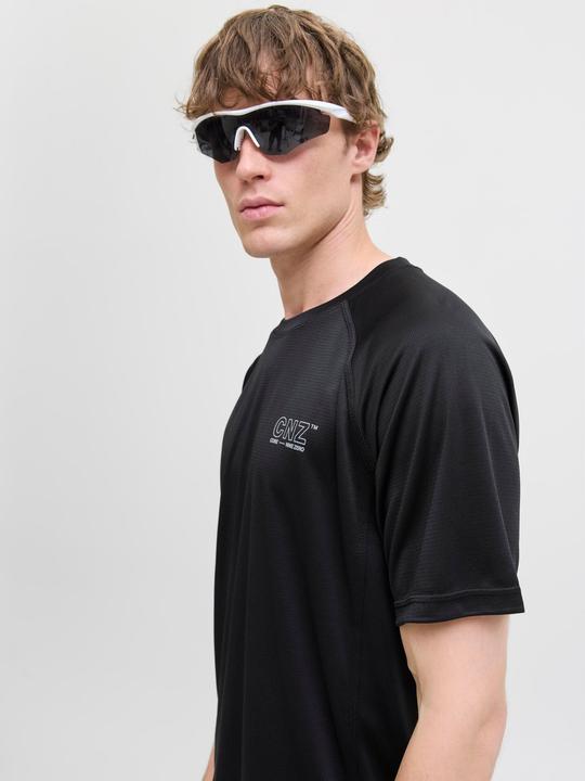 Actual product image Jack & Jones JCOCNZ T-Shirt Noos (L)