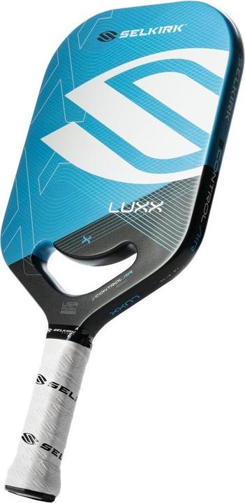 Actual product image Selkirk Luxx Control Air Epic Pickleball Paddle