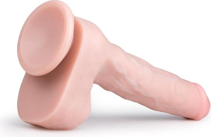 Image du produit Easytoys Realistic Dildo mit Hoden
